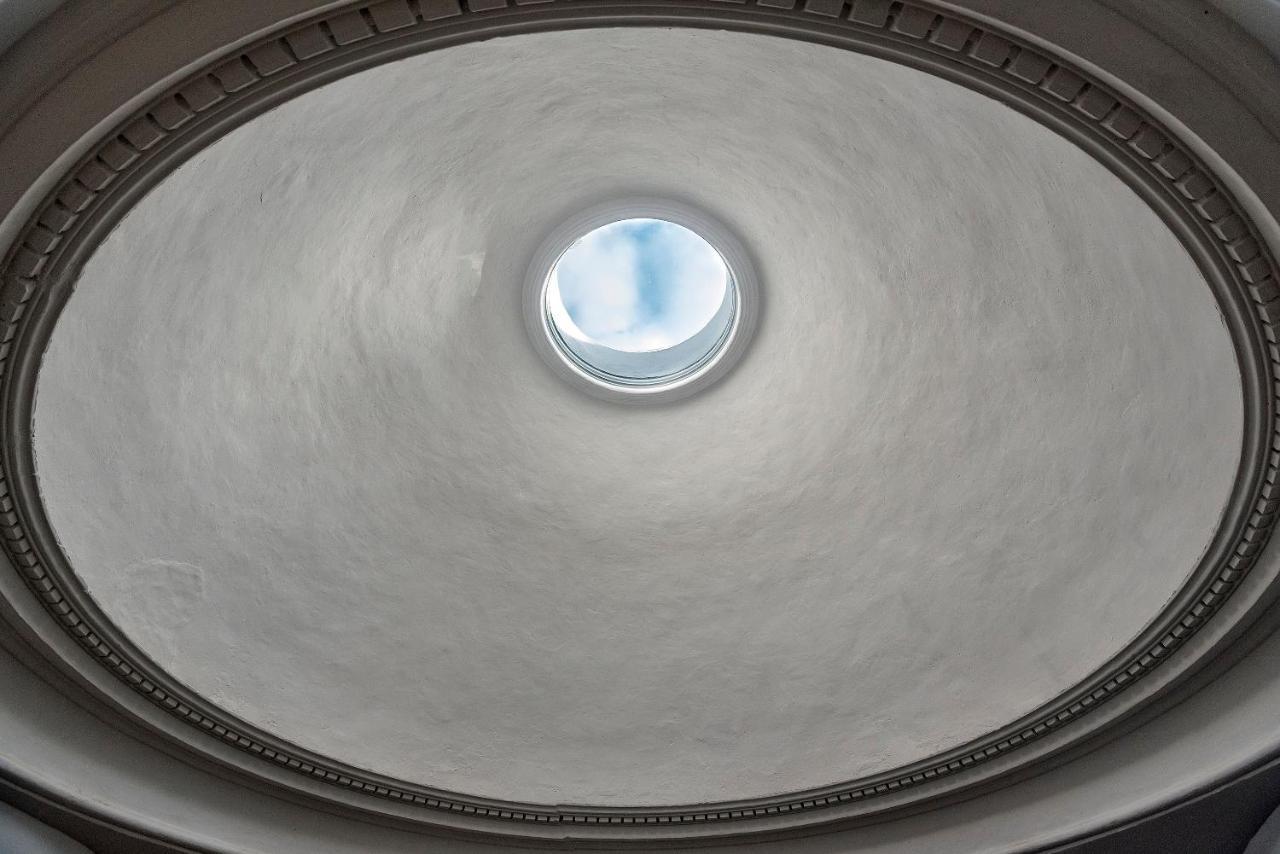 Palacio De Sansol المظهر الخارجي الصورة