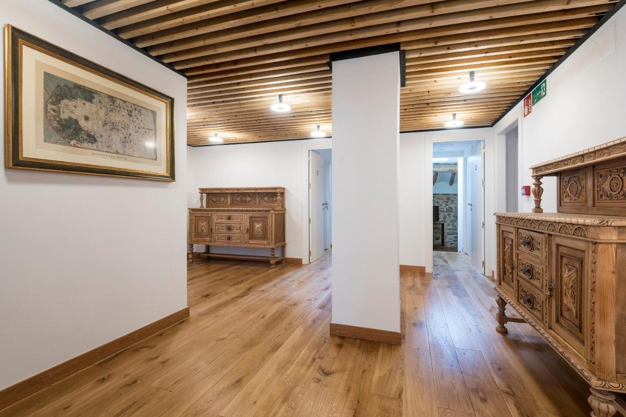 Palacio De Sansol المظهر الخارجي الصورة